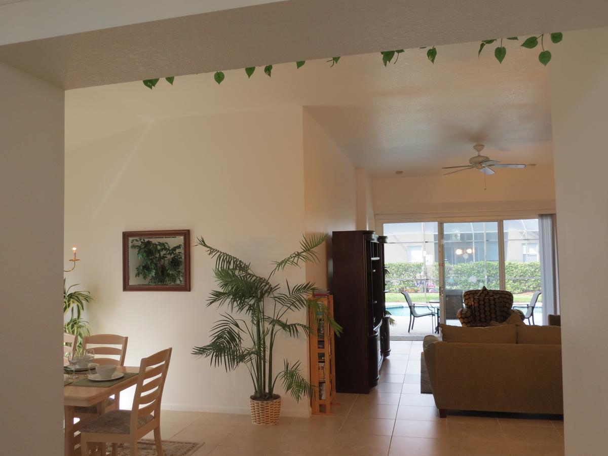 4 Bedroom Formosa Area Home Орландо Екстериор снимка